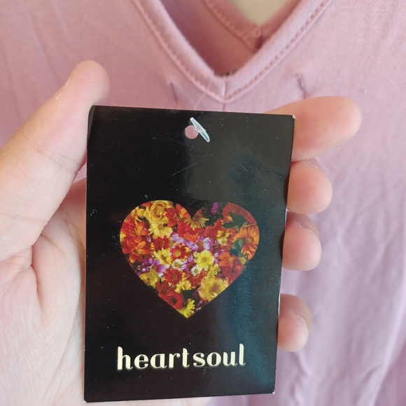 Heart Soul - Picture 5 of 6
